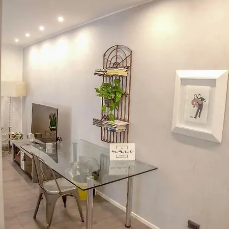 Guest house Artmare Urban Spaces *