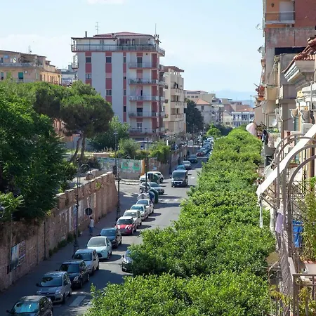 Artmare Urban Spaces Crotone